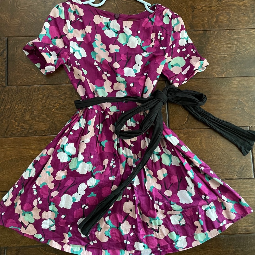 Tea Collection dress